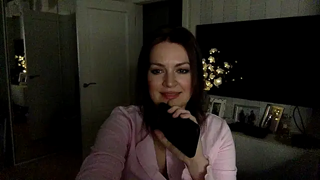 Ivoryne online show from March 7, 12:06 am