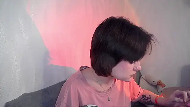 UwuJudy Osas online show from March 17, 11:36 am