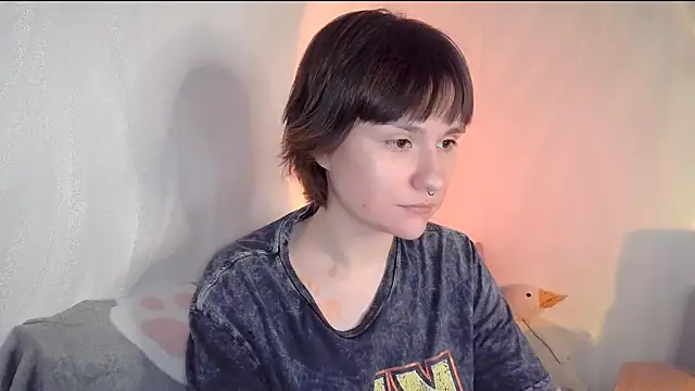 UwuJudy Osas online show from February 6, 2:20 pm