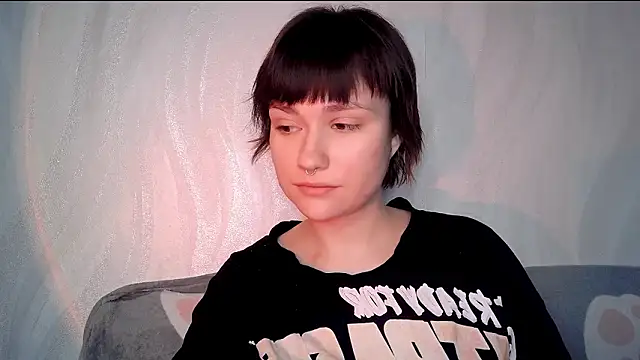 UwuJudy Osas online show from February 2, 12:37 pm