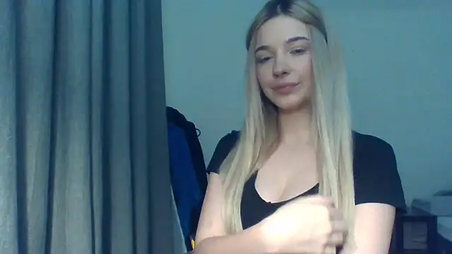 EvelineMagnetic online show from January 13, 3:49 pm