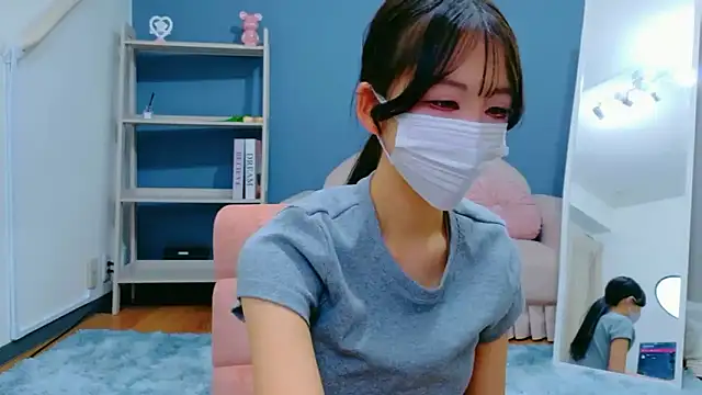 Yua nyan love online show from February 2, 7:07 am