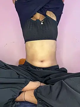 paribaby09 online show from February 9, 5:59 pm