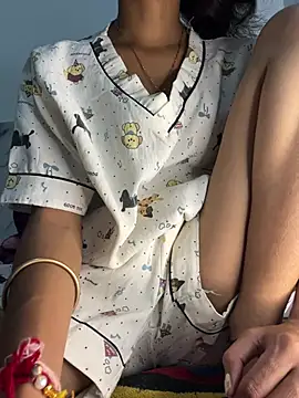 paribaby09 online show from April 19, 8:55 pm