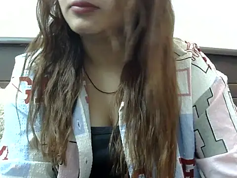 AngelAnaya018 online show from February 8, 5:05 pm