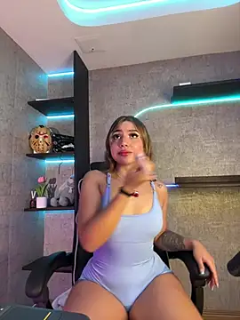 miia stonne online show from March 26, 3:58 pm