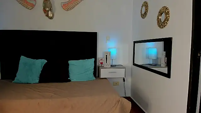 Natalye 23 online show from April 17, 9:50 pm