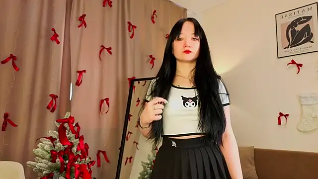 LetitiaAmbriz online show from January 15, 5:24 am