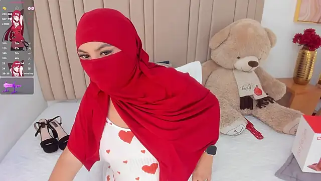  seelena online show from April 17, 3:08 am