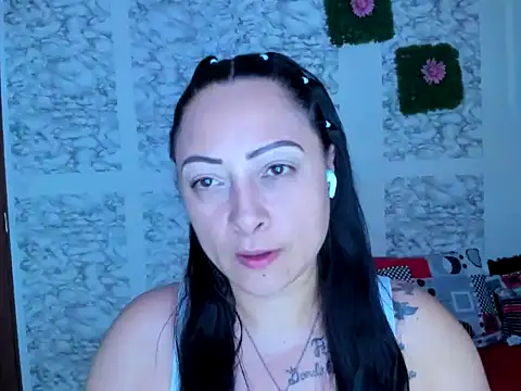 XXXStephanie XXX online show from March 16, 11:30 pm