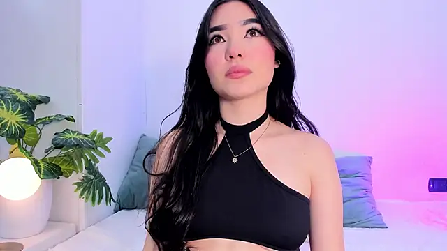 AiiriKimmura online show from February 25, 11:42 am