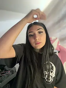 Lilith blaze Fg online show from April 19, 4:29 pm