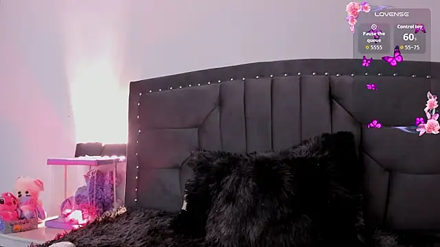 Lilith blaze Fg online show from February 3, 2:53 am