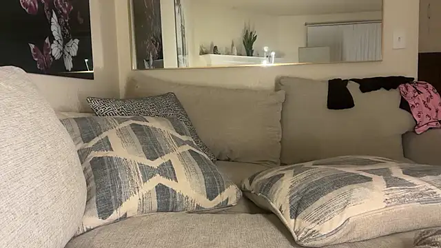 blondebunny999 999 online show from March 24, 6:41 am