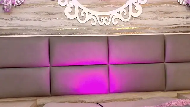 Little Mayy online show from February 9, 11:56 am