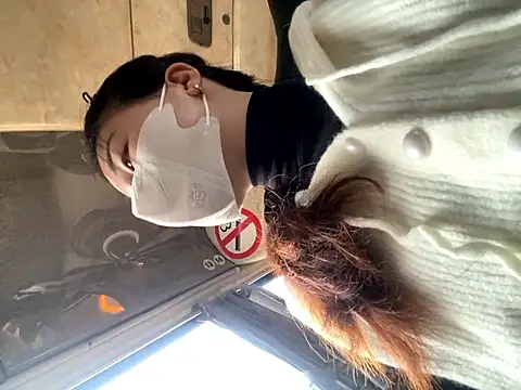 Xo xo237 online show from January 16, 11:45 pm