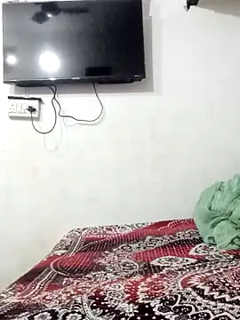 Annubhabhi143 online show from April 13, 3:52 am