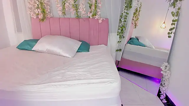 nicky bonny18 online show from February 10, 12:08 pm