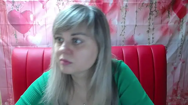 VeronicaSvitt online show from February 27, 1:22 pm