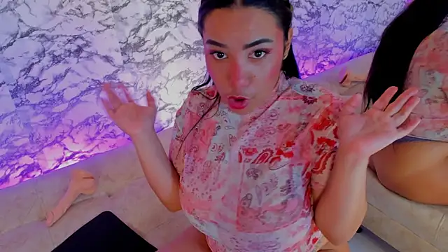 soffi joness23 online show from February 17, 12:37 pm