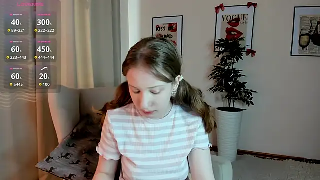 tracy aw online show from April 28, 8:40 am