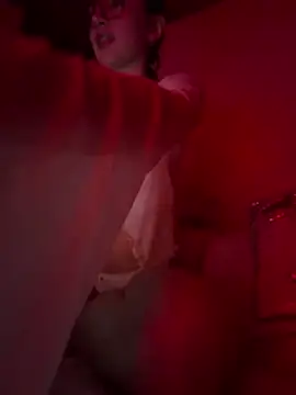 OriannaWolf online show from February 18, 1:27 am