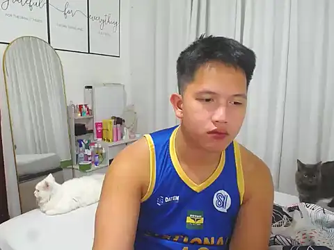 urhunk jayceee online show from January 14, 2:49 am