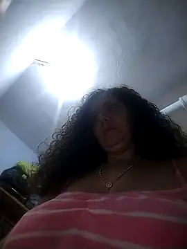 Gorditacarlota online show from January 31, 8:40 pm