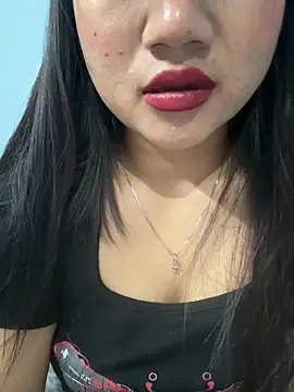 Rubydesire online show from February 8, 5:16 pm