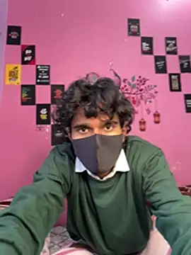 MissHermione2 online show from February 3, 6:00 am