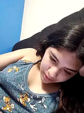 diosa sofia19 online show from February 19, 3:28 am