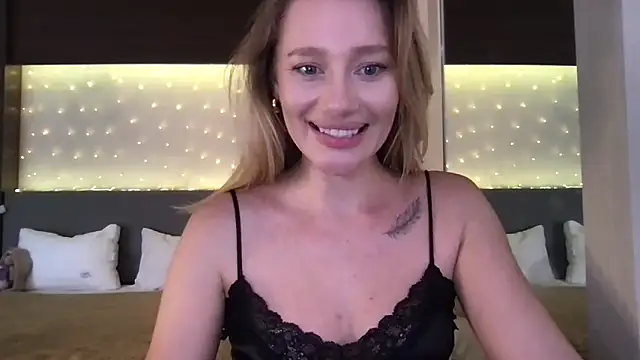 Stella muse online show from February 26, 5:50 am