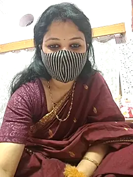 Priyaji7575 online show from February 23, 12:26 pm