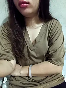 Dorea-mon online show from May 7, 8:34 pm