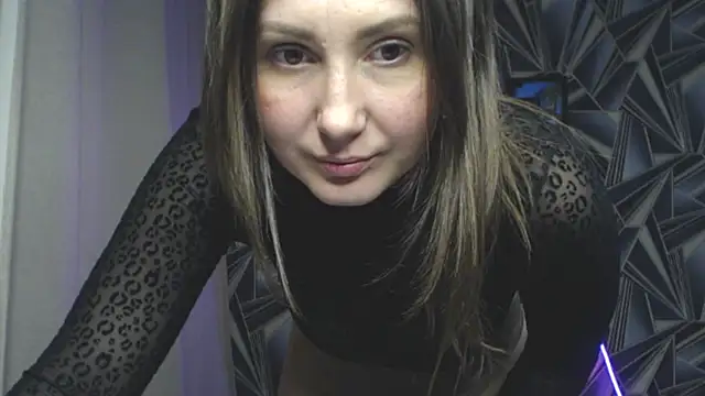 NikkiKiss    online show from March 31, 6:41 pm