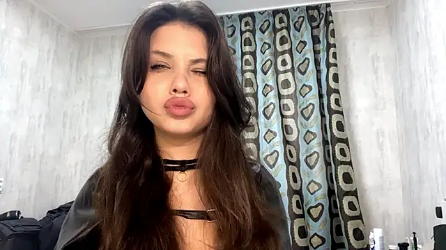 MaraTilIer online show from February 22, 6:36 am