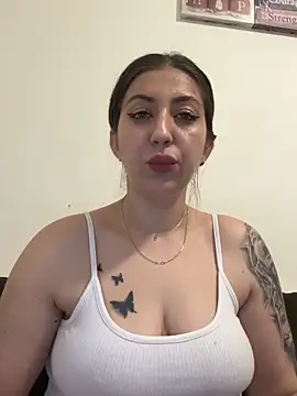 dalia0710 online show from March 9, 9:18 pm