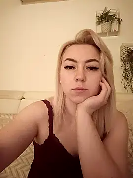 MeissyLux online show from February 1, 8:18 pm