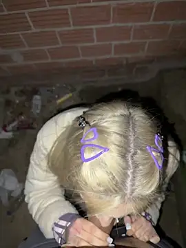 AlyssaFoxx  online show from February 10, 10:02 pm