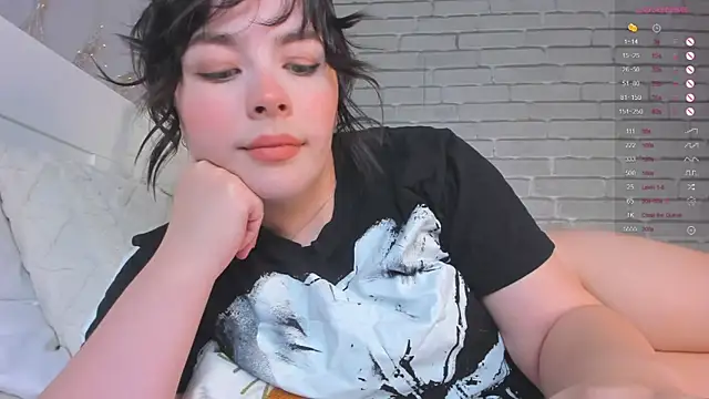 Nataly forsy online show from February 9, 2:52 pm