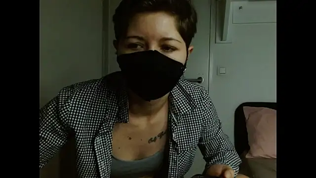 Alexxa XX online show from January 31, 7:12 pm