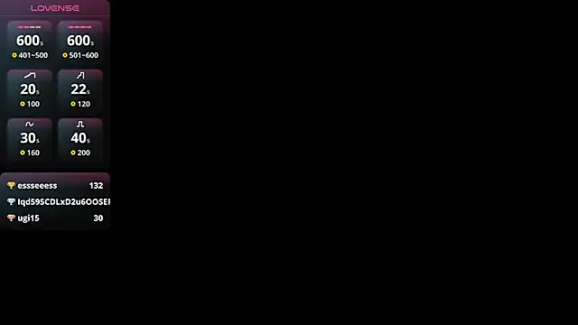 MargaritaGrey online show from March 12, 2:36 am