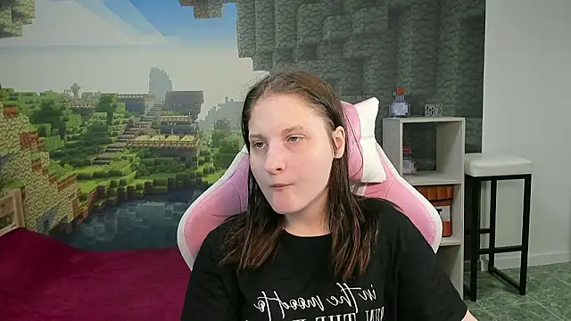 KiraDuvall online show from February 13, 5:14 pm