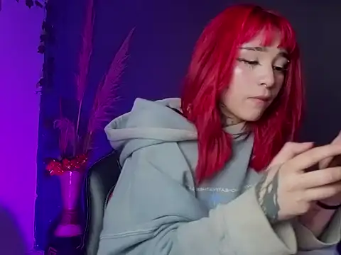 iriis online show from February 12, 6:59 am