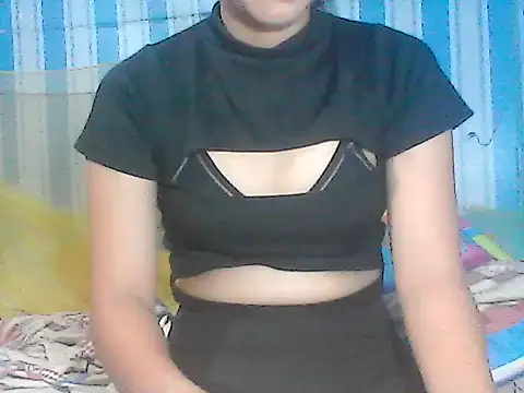 TenderLover Palangga online show from February 27, 5:07 am