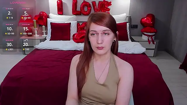 Polly Sweet online show from February 19, 9:46 pm