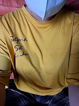 Zoe-666 online show from January 12, 7:46 am