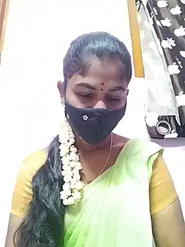 Tamil Hot RoyalQueen online show from April 12, 11:24 am