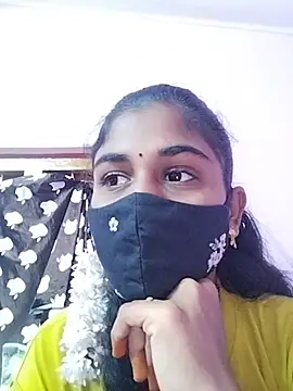 Tamil Hot RoyalQueen online show from February 7, 6:45 pm