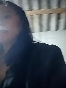 kaia-cam online show from February 1, 9:35 pm